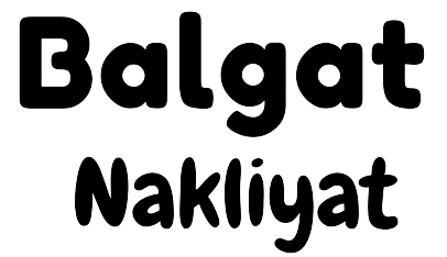 Balgat Evden Eve Nakliyat