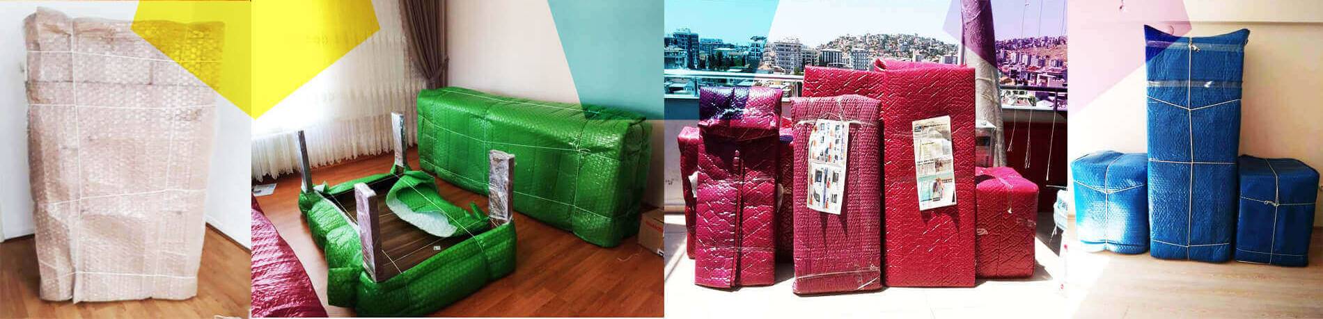 Balgat evden eve Taşımacılık görseli