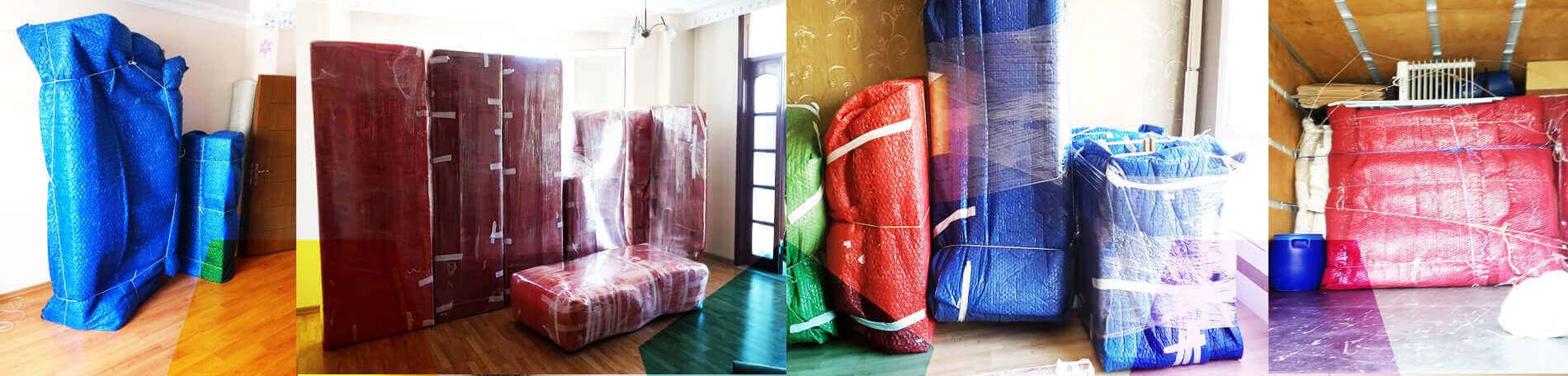 Balgat evden eve nakliyat görseli